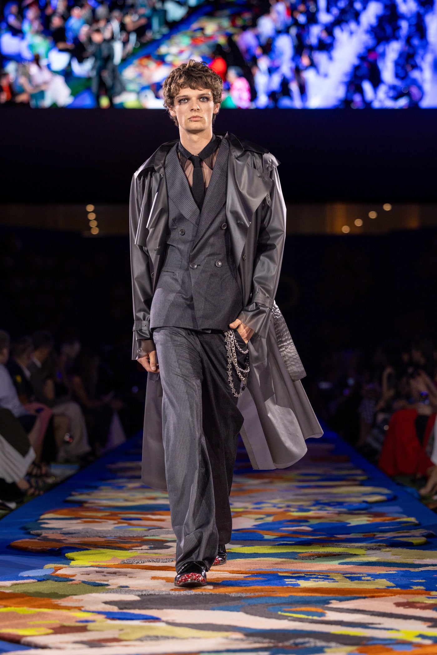 SCAD FASHION SHOW ATL - VOGUE 2025