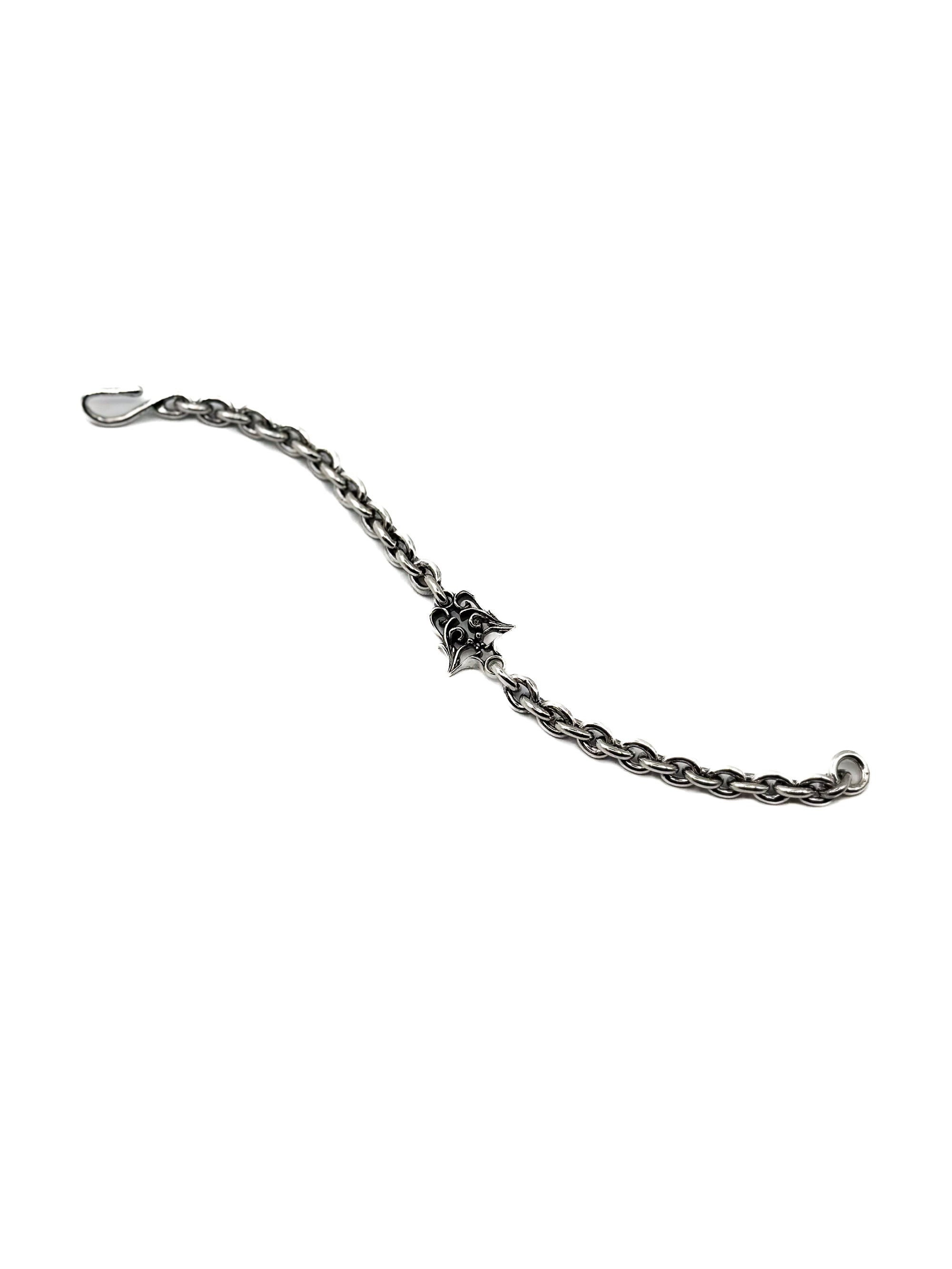 "RGS" BRACELET
