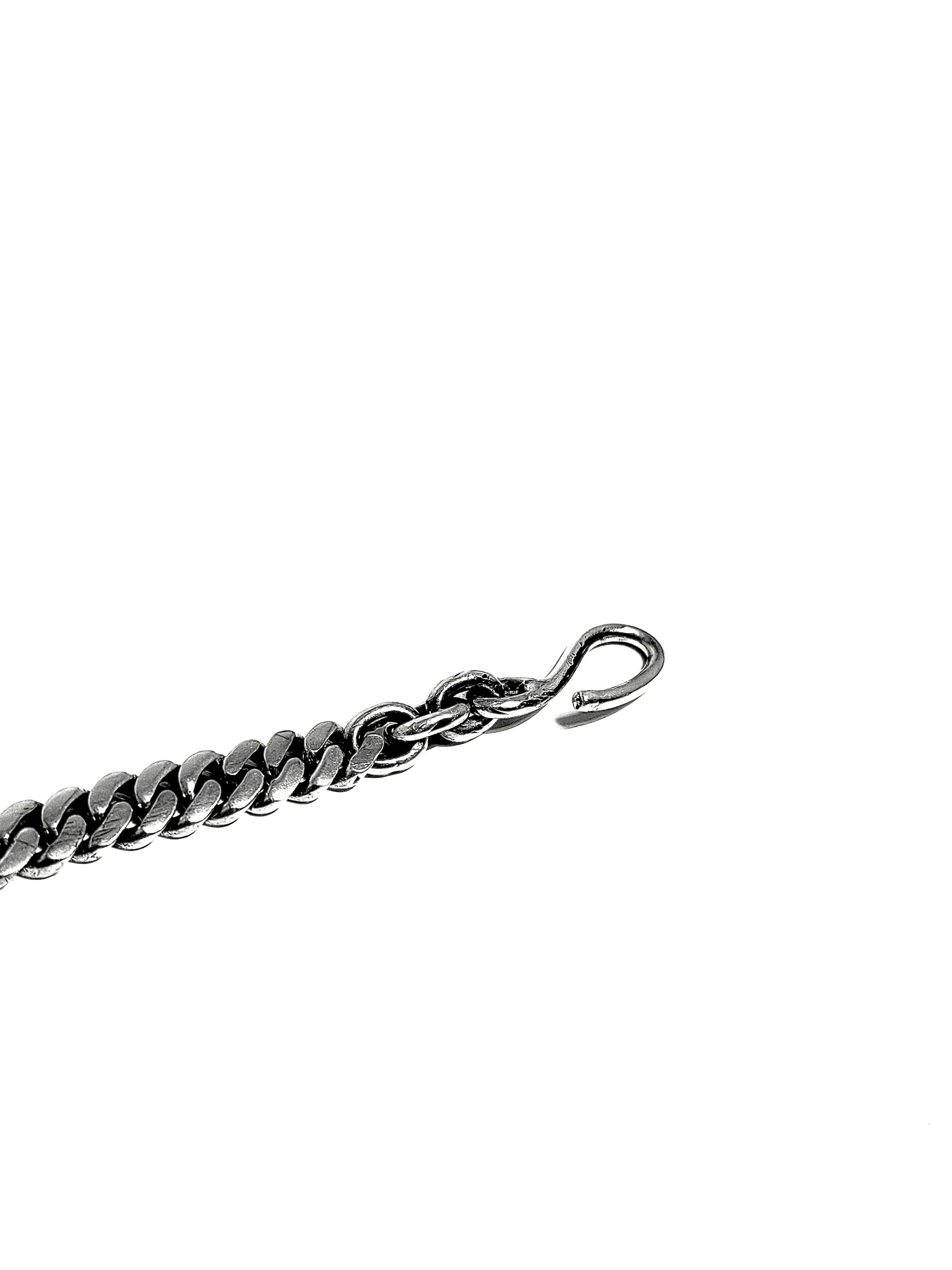 CUBAN LINK BRACELET