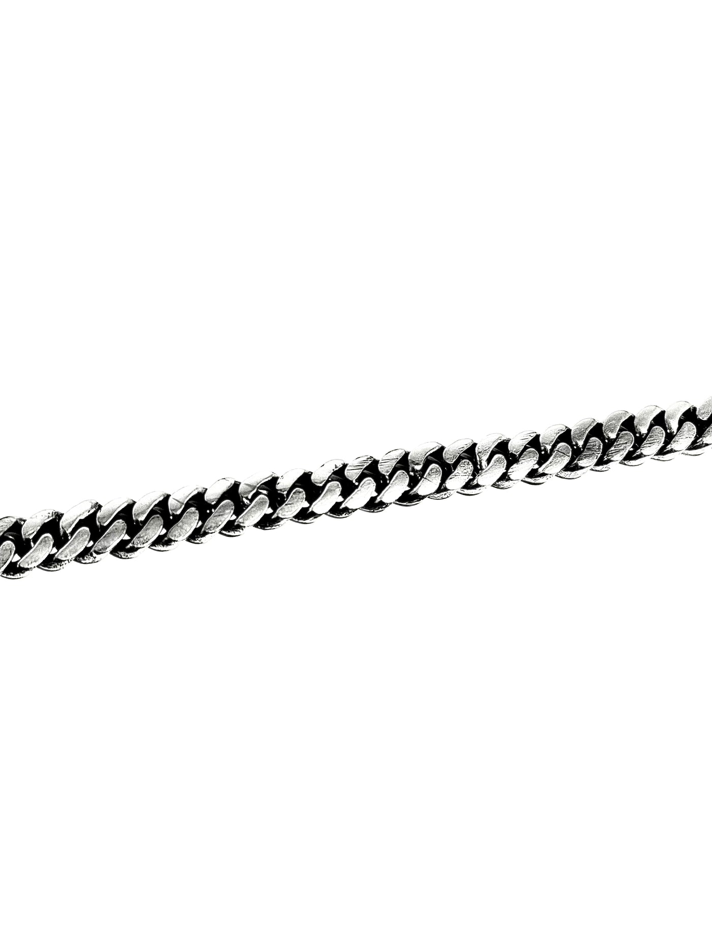 CUBAN LINK BRACELET