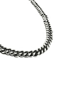 Cuban Link Choker Necklace