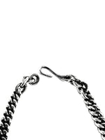 Cuban Link Choker Necklace