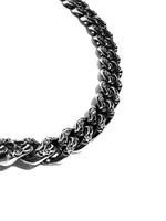 CUBAN LINK "PARASITE BUNNY" CHAIN