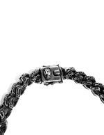 CUBAN LINK "PARASITE BUNNY" CHAIN