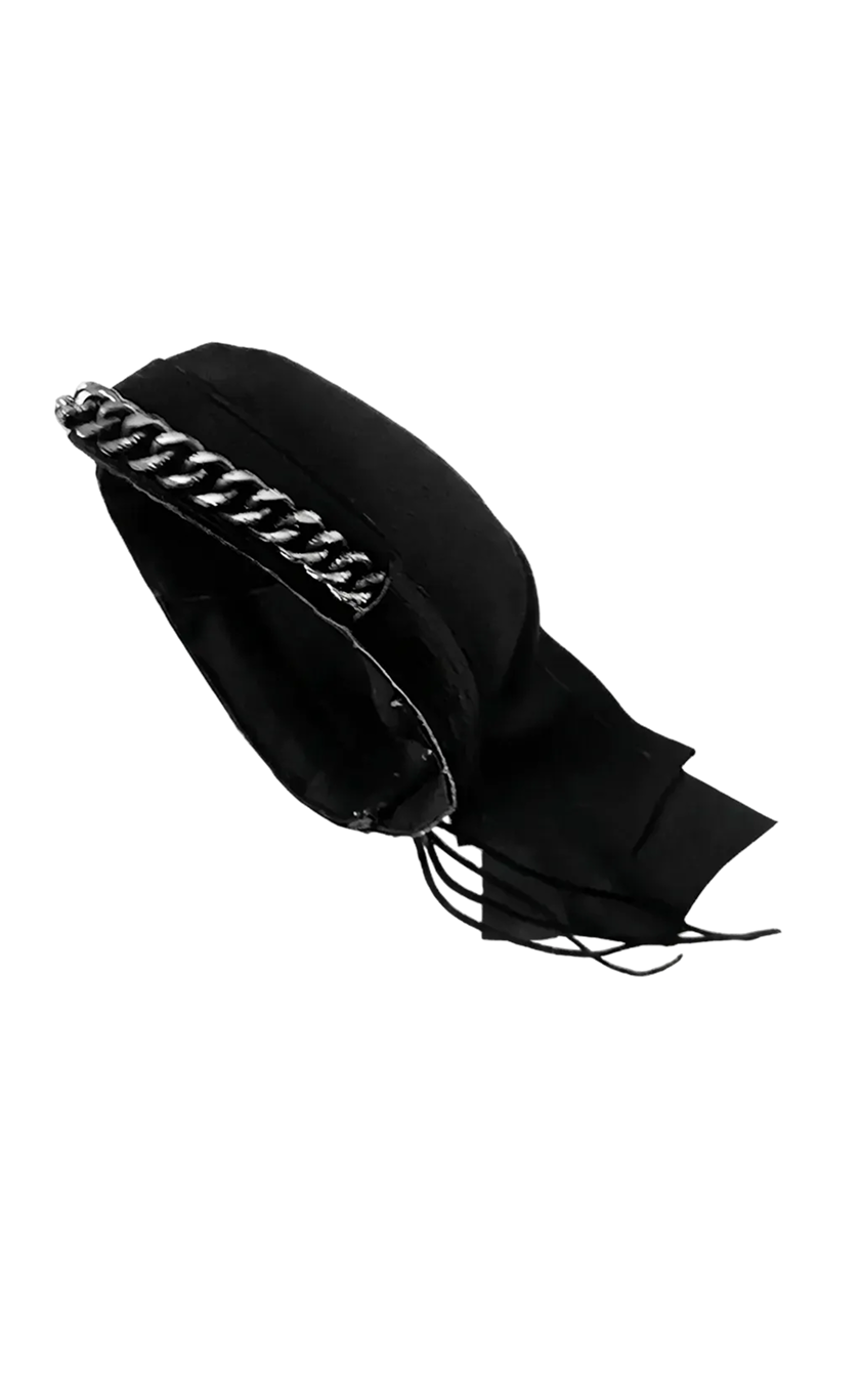LEATHER SKULLY
