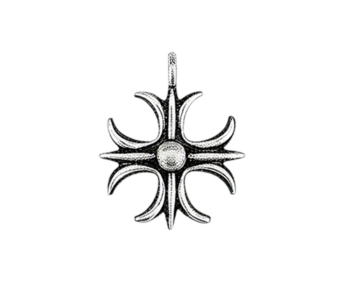 INDXPXNDXNT PENDANT