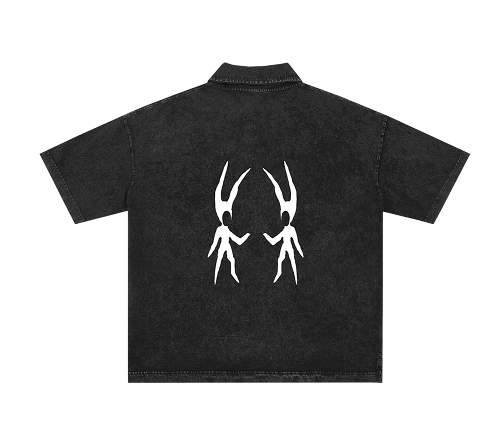 BROTHER BUNNIES POLO