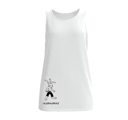 XILVER TANKTOP